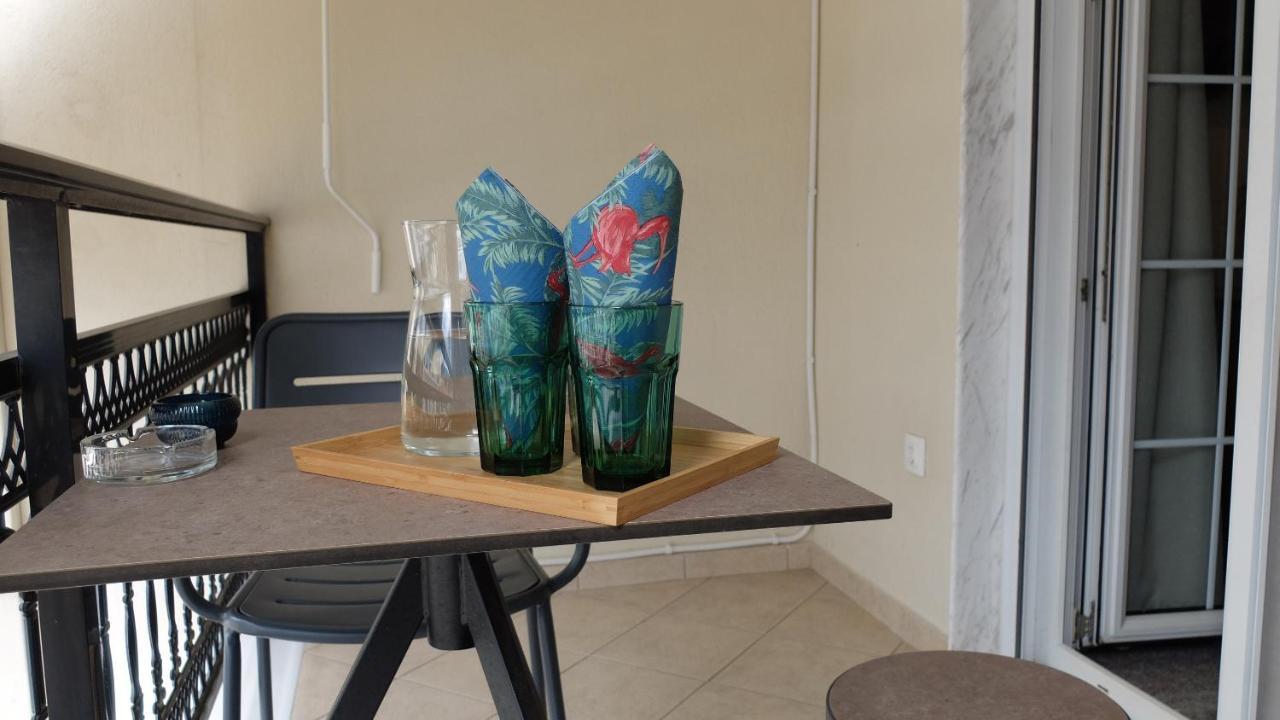 Elata-Apartments Limenas  Zewnętrze zdjęcie
