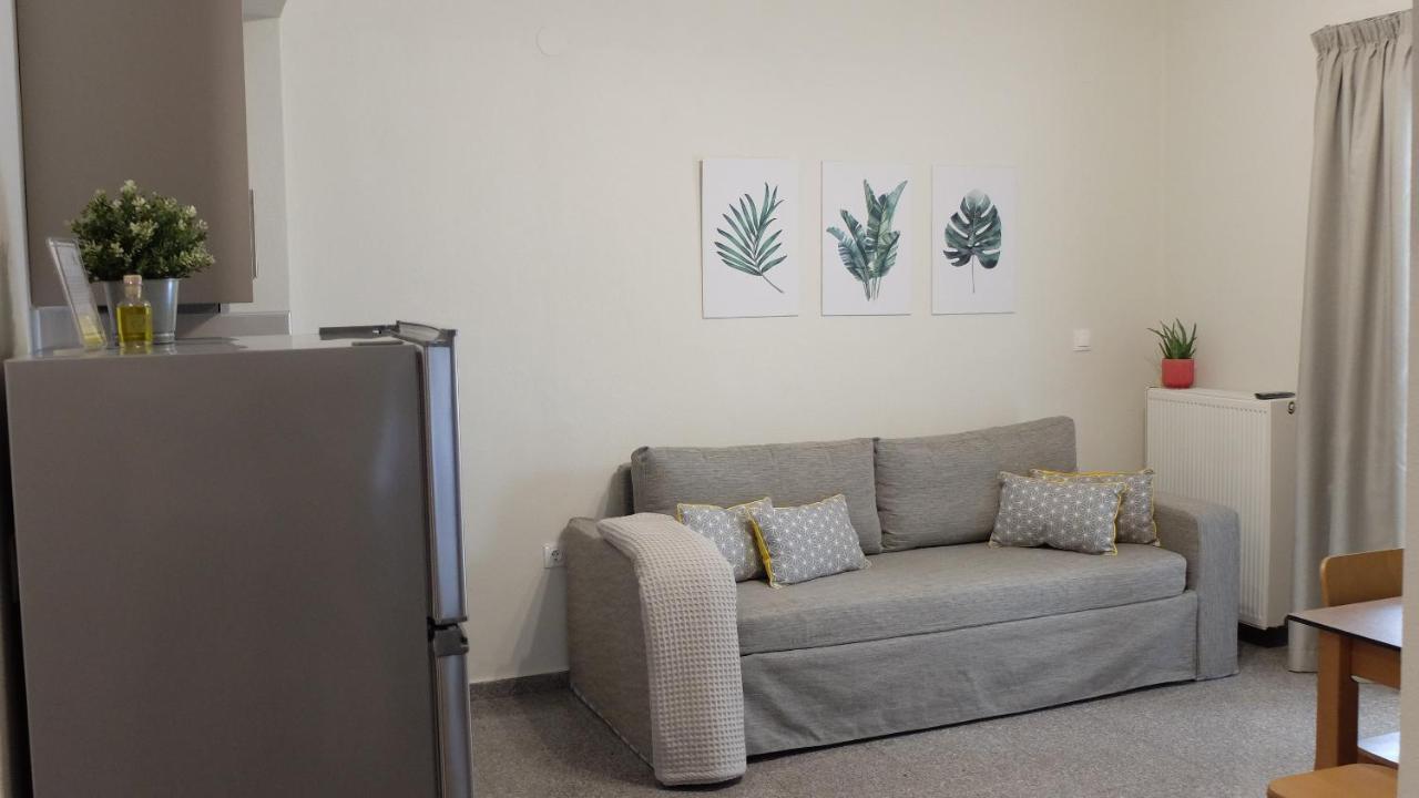 Elata-Apartments Limenas  Zewnętrze zdjęcie