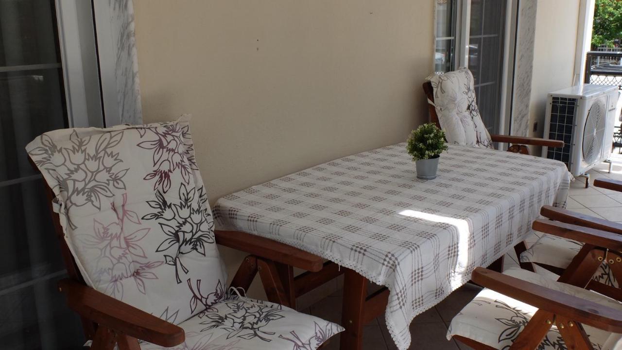 Elata-Apartments Limenas  Zewnętrze zdjęcie