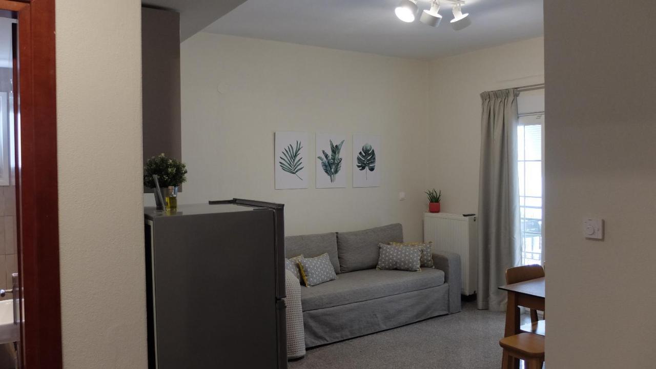 Elata-Apartments Limenas  Zewnętrze zdjęcie